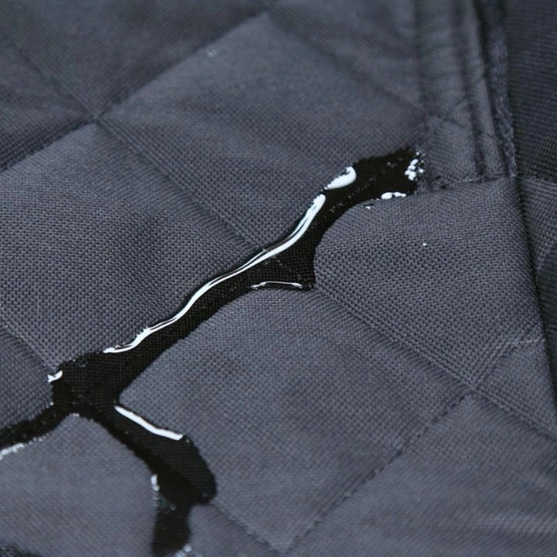 Dog Back Seat Cover for Clean, Stress-Free Car Rides